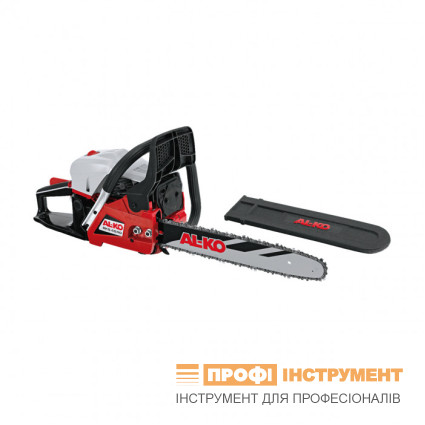 Бензопила цепная AL-KO Premium BKS 4540 (113187)