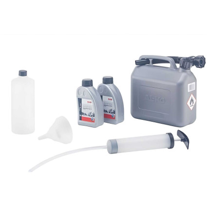 Starter kit for AL-KO gasoline lawn mowers STARTER KIT (113875)