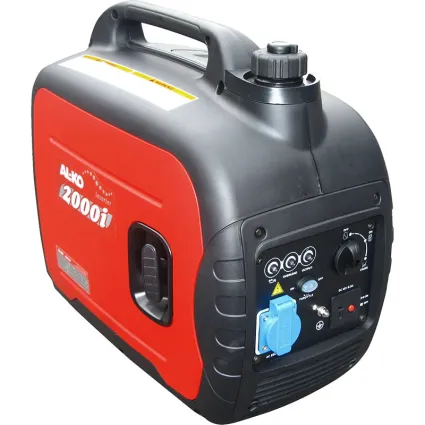 AL-KO 2000i (130933) Gasoline Inverter Generator