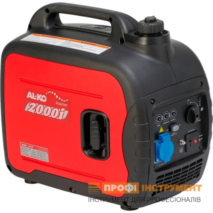 AL-KO 2000i (130933) Gasoline Inverter Generator AL-KO 2000i (130933) Gasoline Inverter Generator