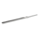 BAHCO flat metalworking file 200x20x5 mm (1-100-08-2-0)