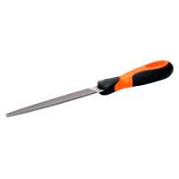 BAHCO flat file, sharp-nosed, 150x16x4 mm (1-110-06-3-2)