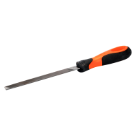 BAHCO flat file, sharp-nosed, 250x25x4.5 mm (1-143-10-1-2) BAHCO flat file, sharp-nosed, 250x25x4.5 mm (1-143-10-1-2)