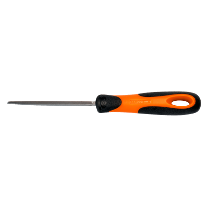 BAHCO square file 200x8x8 mm (1-160-08-1-2)