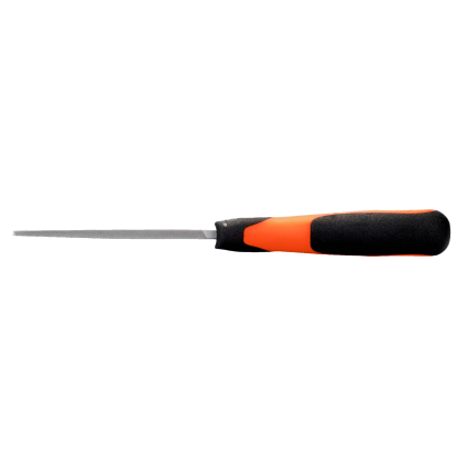 BAHCO square file 200x8x8 mm (1-160-08-1-2)