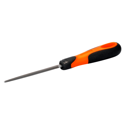 BAHCO square file 200x8x8 mm (1-160-08-1-2)