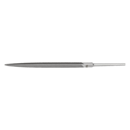 BAHCO triangular metalworking file 200x15.5x15.5 mm (1-170-08-1-0)