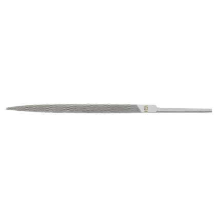 BAHCO triangular metalworking file 200x15.5x15.5 mm (1-170-08-1-0)