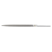BAHCO triangular metalworking file 200x15.5x15.5 mm (1-170-08-1-0)