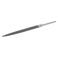 Напилок слюсарний тригранний BAHCO 200х15,5х15,5 мм (1-170-08-1-0)
