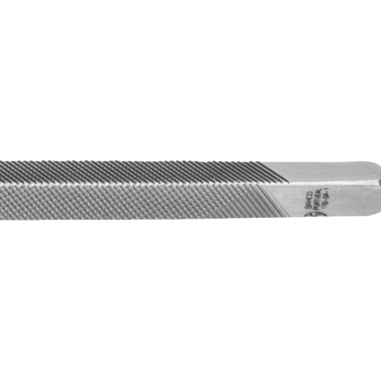 BAHCO triangular metalworking file 200x15.5x15.5 mm (1-170-08-1-0)