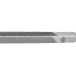 BAHCO triangular metalworking file 200x15.5x15.5 mm (1-170-08-1-0)