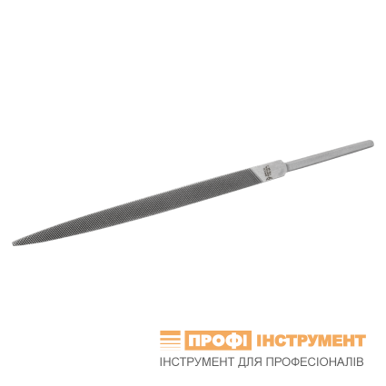 BAHCO triangular metalworking file 200x15.5x15.5 mm (1-170-08-1-0)