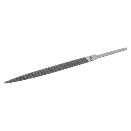 BAHCO triangular metalworking file 200x15.5x15.5 mm (1-170-08-1-0)
