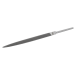 BAHCO triangular metalworking file 200x15.5x15.5 mm (1-170-08-1-0)