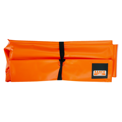 BAHCO 200mm File Set (1-477-08-2-2)