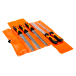 BAHCO 200mm File Set (1-477-08-2-2)