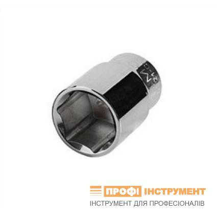 IRIMO 29mm Hex Socket Head, 1/2" Square (121291)