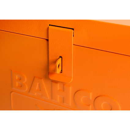 BAHCO toolbox 690x360x310mm (1496MB3)