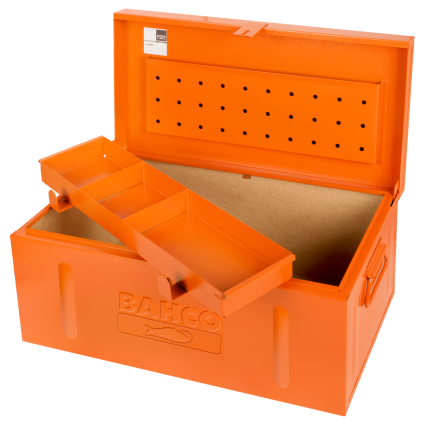 BAHCO toolbox 690x360x310mm (1496MB3)
