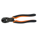 Кусачки силовые BAHCO 208 мм с двухкомпонентной ручкой (1520G)