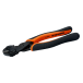 Кусачки силовые BAHCO 208 мм с двухкомпонентной ручкой (1520G)