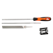 Набор BAHCO для заточки пилочных цепей 3/8" RG (168-COMBI-4.0-6922)