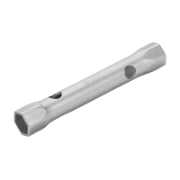 BAHCO Double-ended Tubular Socket Wrench 6x7 mm (1936M-6-7)