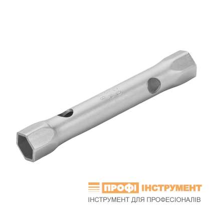 BAHCO Double-ended Tubular Socket Wrench 6x7 mm (1936M-6-7)