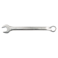 Combination wrench with offset BAHCO 8 mm; DIN 3113, ISO 7738 (1952M-8)