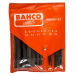 Набір ключів шестигранних BAHCO L-подібних подовжених  2 - 22 мм 15 шт. (1995M/15T)