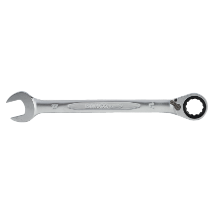 Ключ комбінований з храповиком BAHCO 32 мм; DIN 3113, ISO 1711-1 (1RM-32)