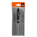 BAHCO Needle File Set 140mm (2-470-14-0-0)