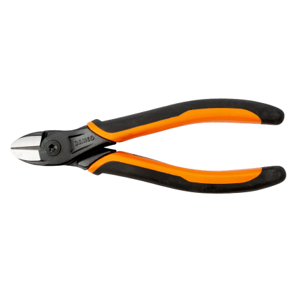 Side cutter BAHCO ERGO 140 mm (2101G-140IPD)