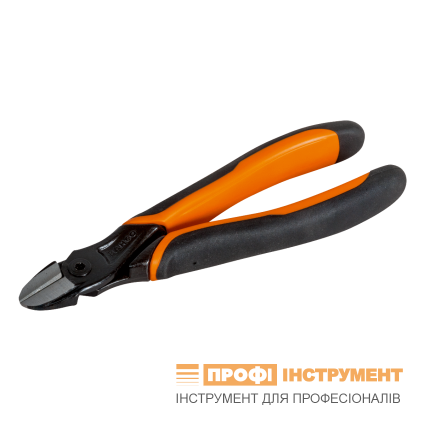 Side cutter BAHCO ERGO 140 mm (2101G-140IPD)