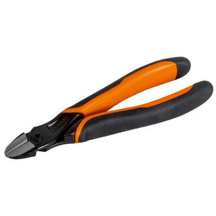 BAHCO ERGO 180 mm Diagonal Cutting Pliers (2101G-180IPD)