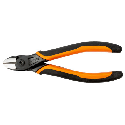 BAHCO ERGO 180 mm Diagonal Cutting Pliers (2101G-180IPD)