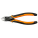 BAHCO ERGO 180 mm Diagonal Cutting Pliers (2101G-180IPD)