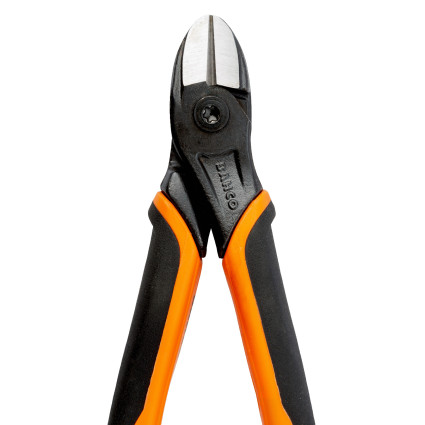 BAHCO ERGO 180 mm Diagonal Cutting Pliers (2101G-180IPD)
