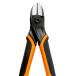 BAHCO ERGO 180 mm Diagonal Cutting Pliers (2101G-180IPD)