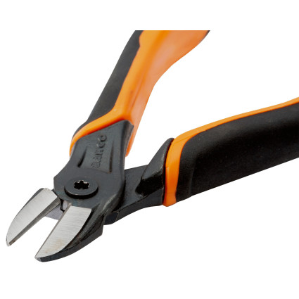 BAHCO ERGO 180 mm Diagonal Cutting Pliers (2101G-180IPD)