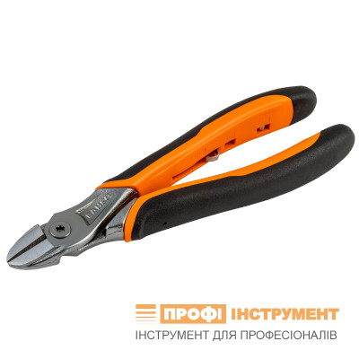 BAHCO ERGO Side Cutting Pliers 125 mm (2101GC-125IP)