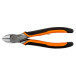 BAHCO ERGO Side Cutting Pliers 125 mm (2101GC-125IP)