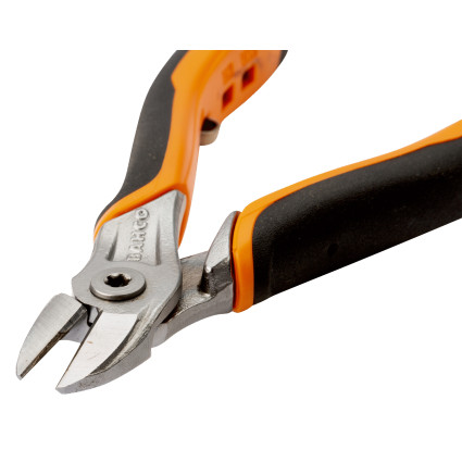 BAHCO ERGO Side Cutting Pliers 125 mm (2101GC-125IP)