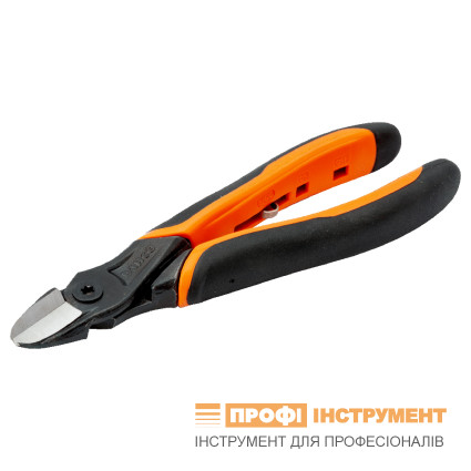 Plastic cutters BAHCO - 2101PG-160 ERGO 160 mm (2101PG-160)