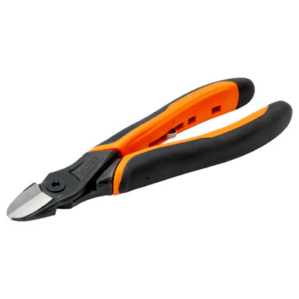 Plastic cutters BAHCO - 2101PG-160 ERGO 160 mm (2101PG-160)