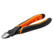 Plastic cutters BAHCO - 2101PG-160 ERGO 160 mm (2101PG-160)