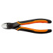 Plastic cutters BAHCO - 2101PG-160 ERGO 160 mm (2101PG-160)