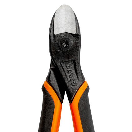 Plastic cutters BAHCO - 2101PG-160 ERGO 160 mm (2101PG-160)