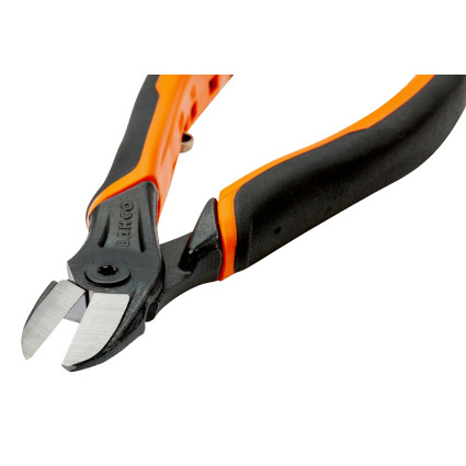 Plastic cutters BAHCO - 2101PG-160 ERGO 160 mm (2101PG-160)